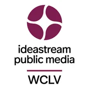WCLV Ideastream Public Media logo