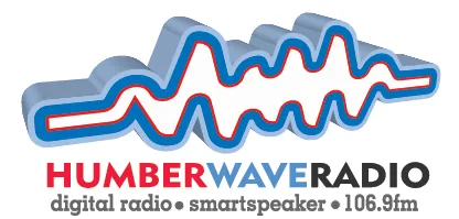 HumberWave Radio logo
