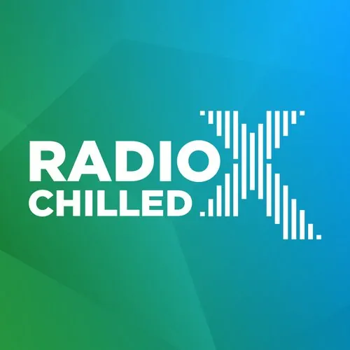 Radio X Chilled logo
