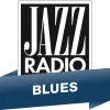 JazzRadio.fr Blues logo