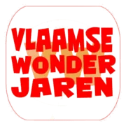 Vlaamse Wonderjaren logo