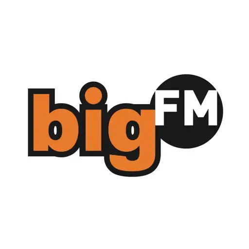 bigFM DEUTSCHLAND Original logo