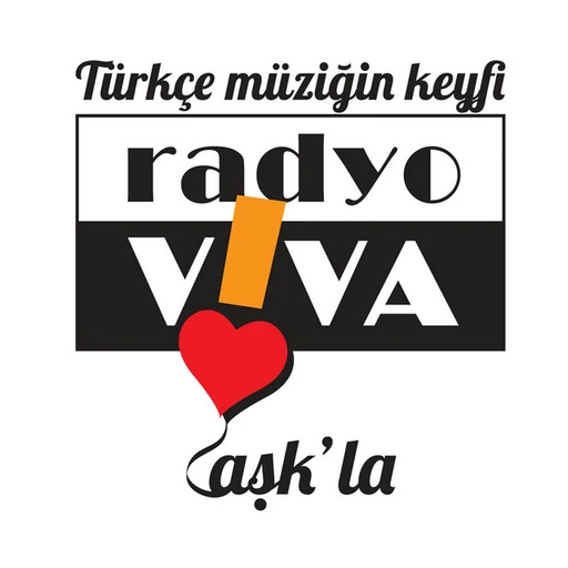 Radyo Viva logo