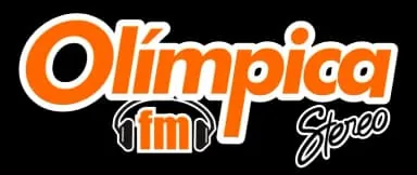 Olímpica Stéreo 92.1 Barranquilla logo