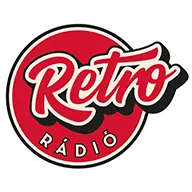 Retro Rádió logo