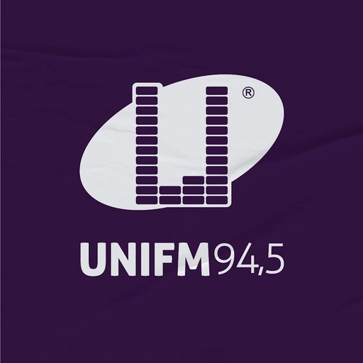 UniFM 94,5 logo