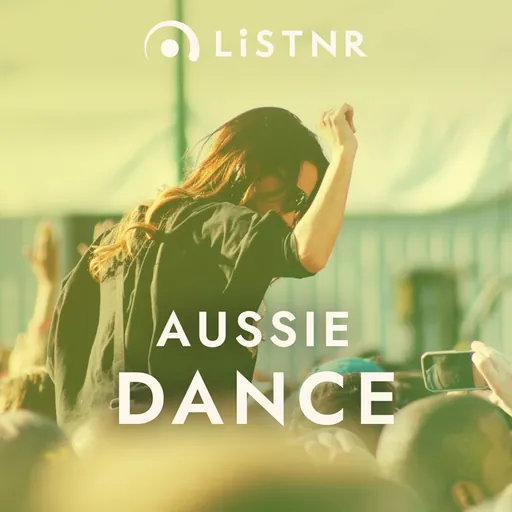 LiSTNR - Aussie Dance logo