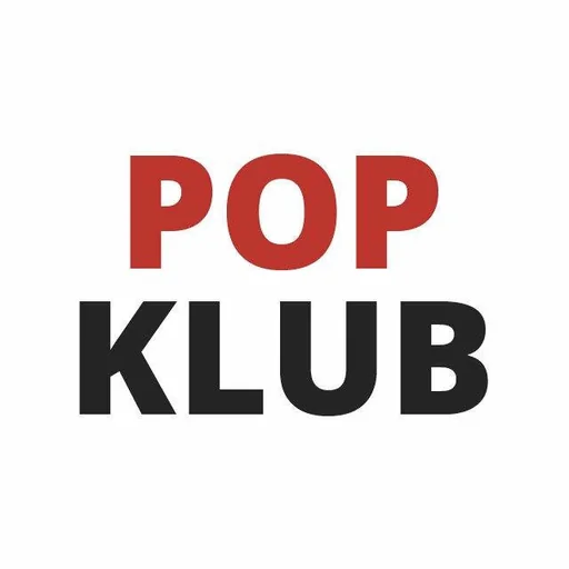 Laut.fm Popklub logo