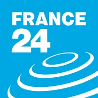 France24 Français logo