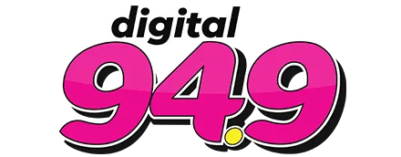 digital 94.9 FM logo