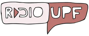 Rádio UPF logo