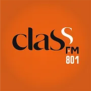 Class FM Sorocaba logo