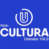 Cultura FM 104.9 MHz ZYC799 (Uberaba - MG) logo