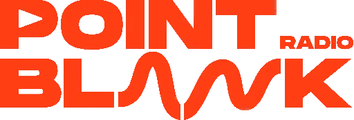 Point Blank FM logo