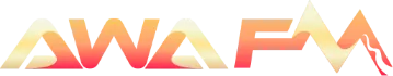 AWA FM logo