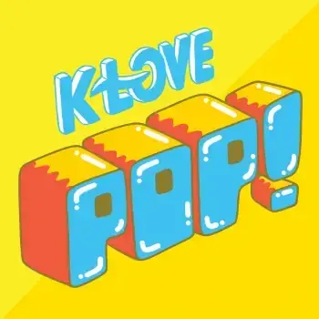 K-Love Pop logo