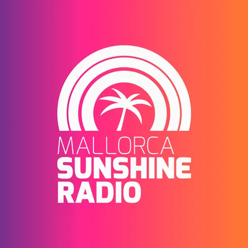 Mallorca Sunshine Radio logo