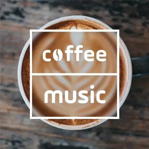 Antenne Bayern Coffee Music logo