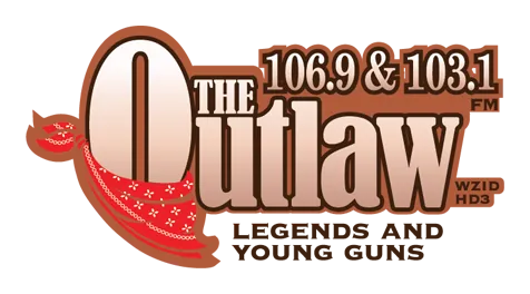 The Outlaw - Legends and Young Guns logo