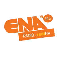 ΕΝΑ 90.5 logo