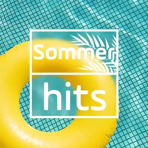 Antenne Bayern - Sommer Hits logo