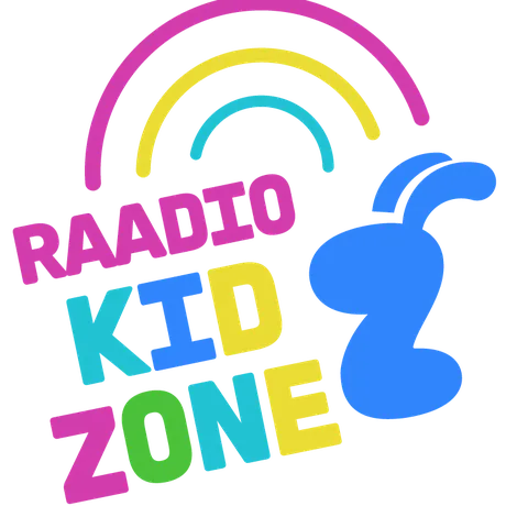 Raadio Kidzone logo