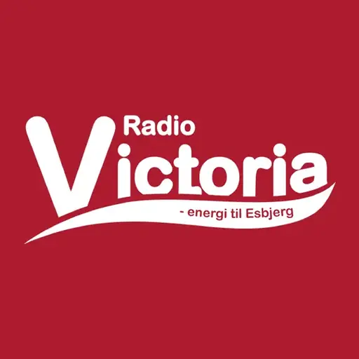 Radio Victoria logo