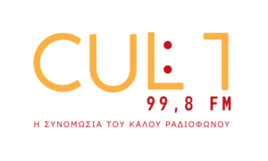 cult radio logo