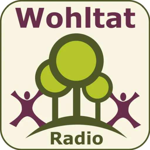 Wohltat Radio logo