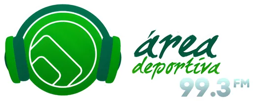 Area Deportiva 99.3 FM logo