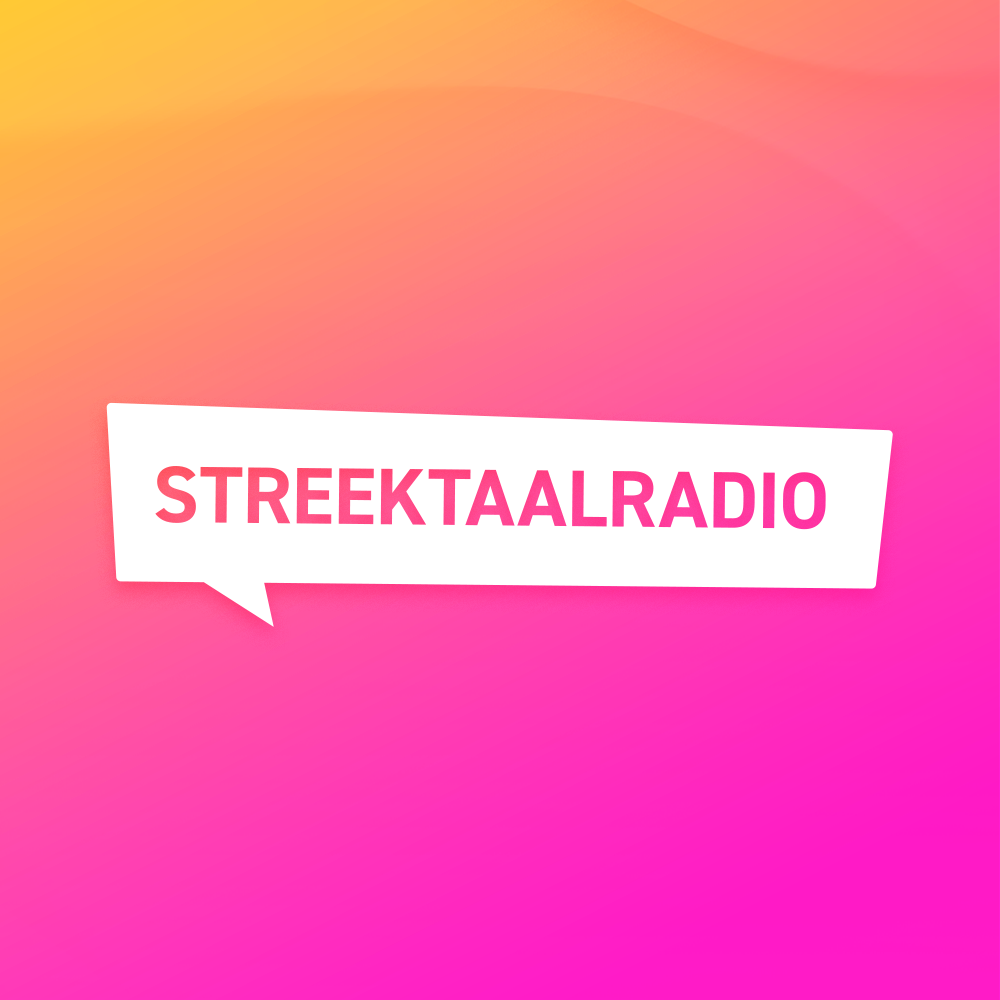 Streektaal Radio logo