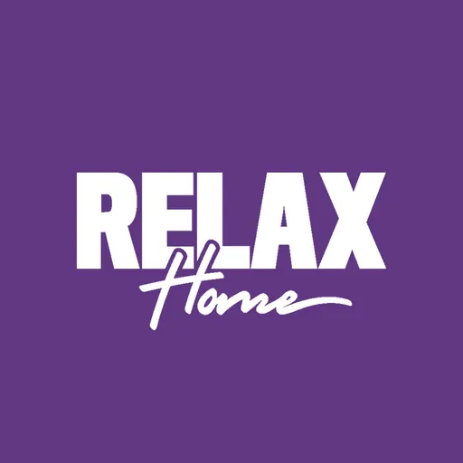 Relax Home logo