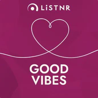 Good Vibes logo