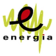 Energia 102.5 FM logo
