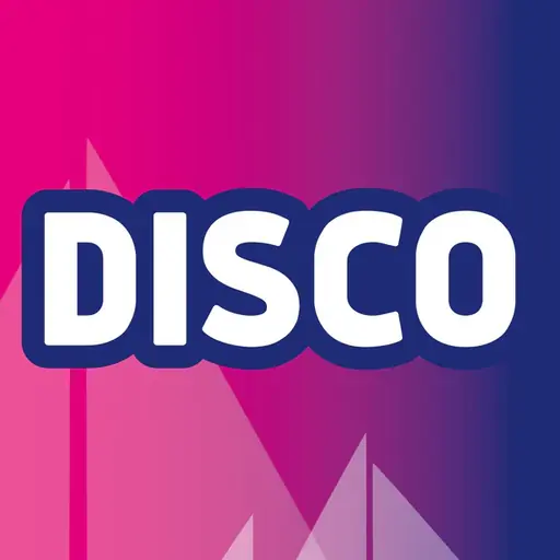 Radio Seefunk Disco logo