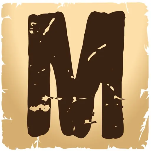 Muddy Country Radio logo
