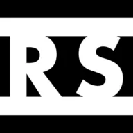 RetroStrange Radio1 logo