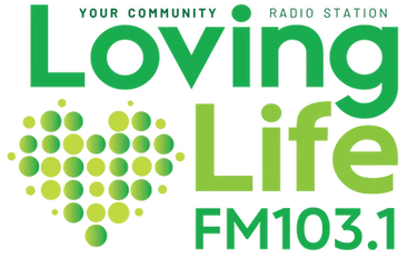 Loving Life FM logo