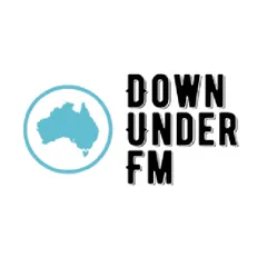 Down Under FM (MP3) logo