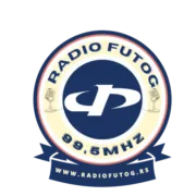Radio Futog logo