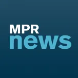 MPR News [AAC 48k] logo