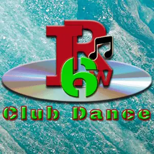 ICE RADIO WALDKRAIBURG 6 CLUB DANCE logo