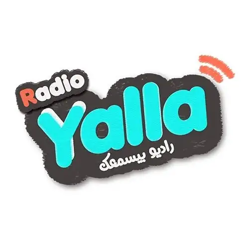 Radio Yalla logo