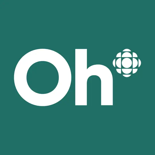 Radio Canada Ici Première (Nord de l'Ontario) Sudbury, ON logo