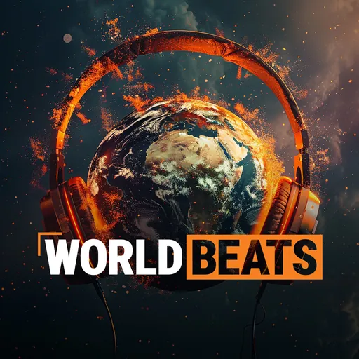 bigFM Worldbeats logo