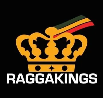 Raggakings雷鬼音乐频道 logo