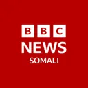 BBC Somali Radio logo