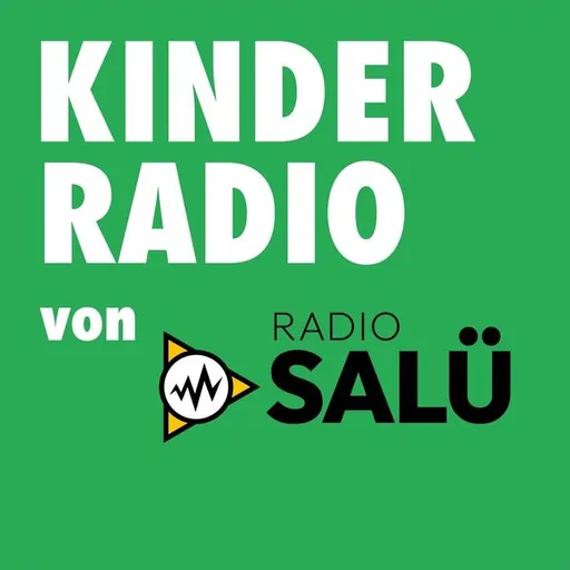 Radio Salü Kinderradio logo