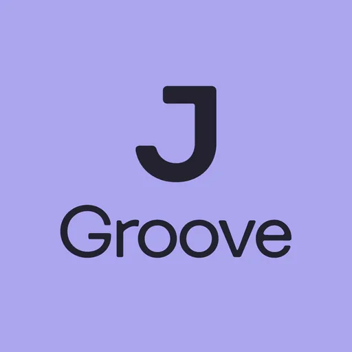 Jazzy Groove logo