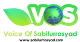 Radio VOSS Voice Of Sabilurrosyad logo